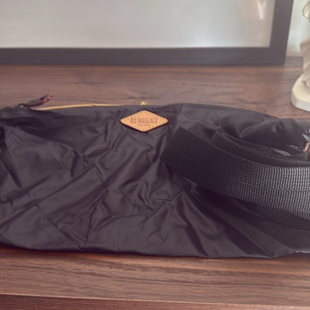 MZ Wallace Medium Box Tote - Picture 11 of 13